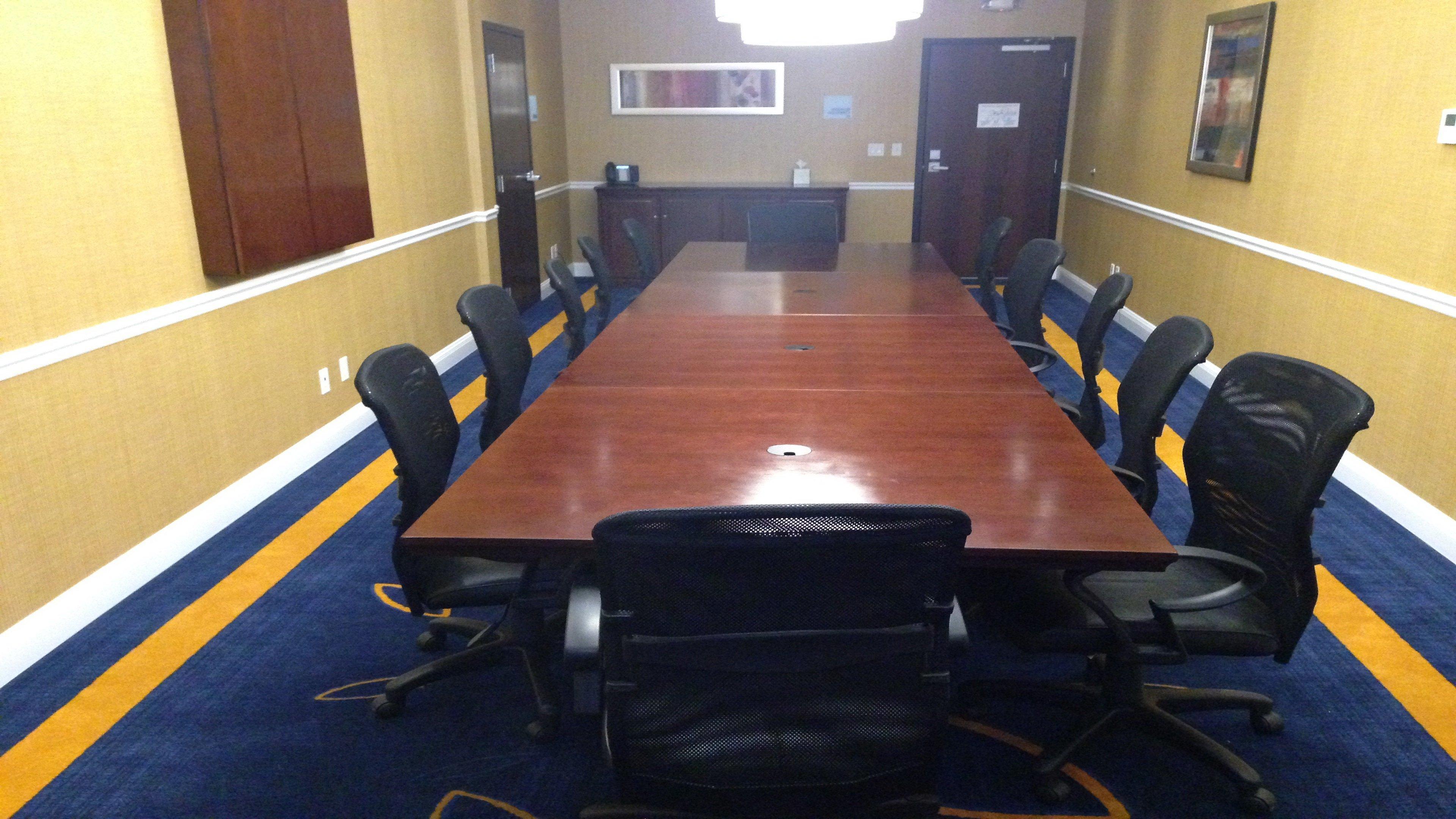 Holiday Inn Express And Suites Columbia University Area By Ihg Eksteriør bilde