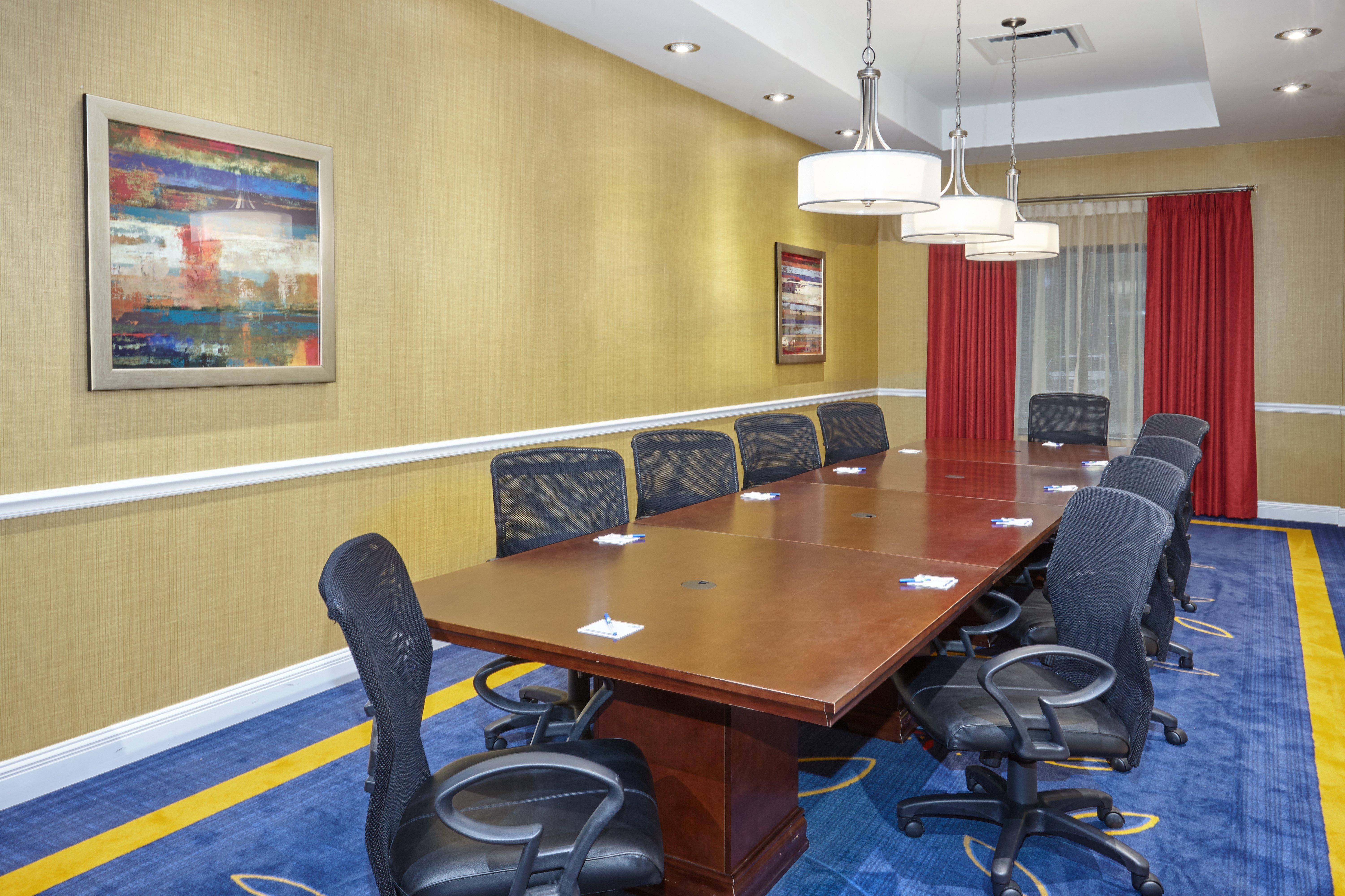 Holiday Inn Express And Suites Columbia University Area By Ihg Eksteriør bilde