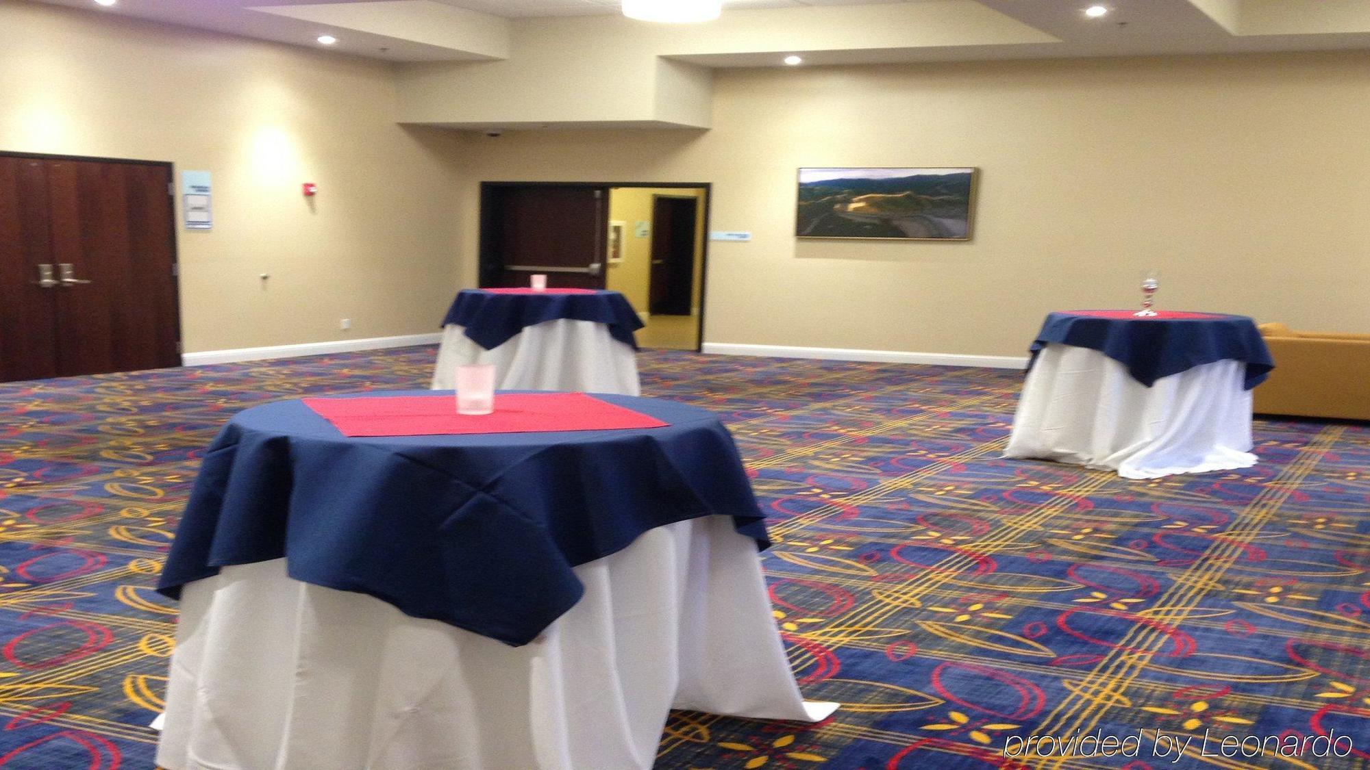 Holiday Inn Express And Suites Columbia University Area By Ihg Eksteriør bilde