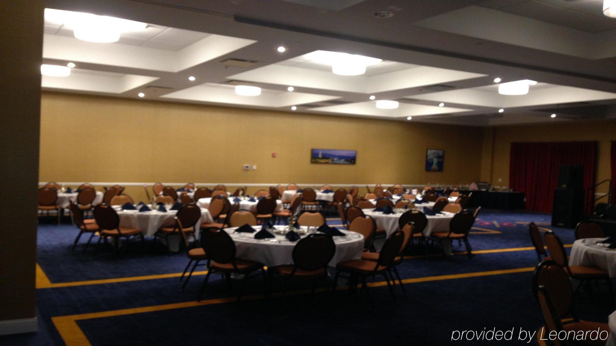 Holiday Inn Express And Suites Columbia University Area By Ihg Eksteriør bilde
