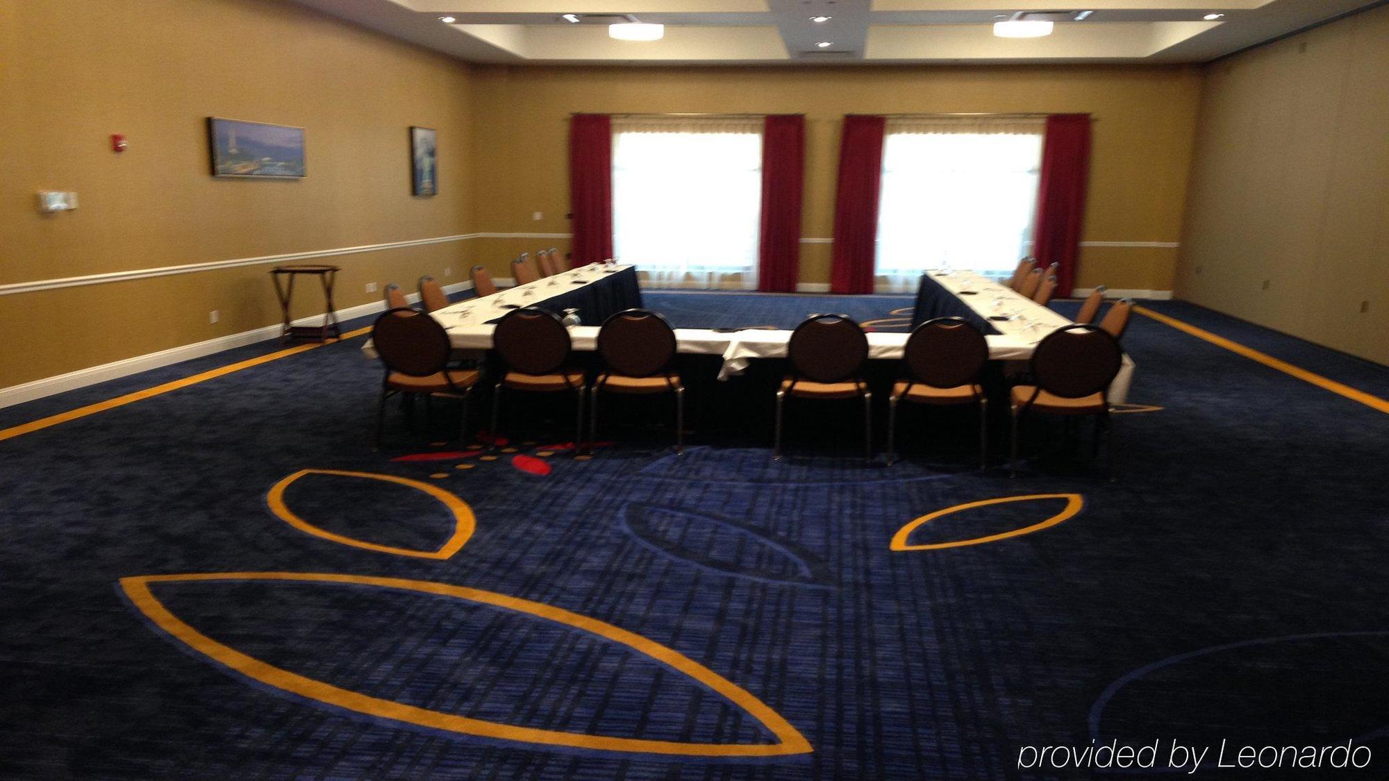Holiday Inn Express And Suites Columbia University Area By Ihg Eksteriør bilde