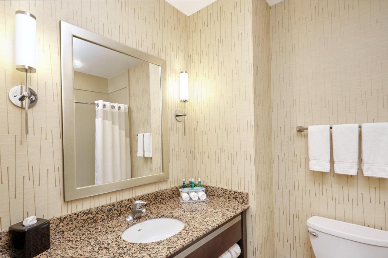 Holiday Inn Express And Suites Columbia University Area By Ihg Rom bilde